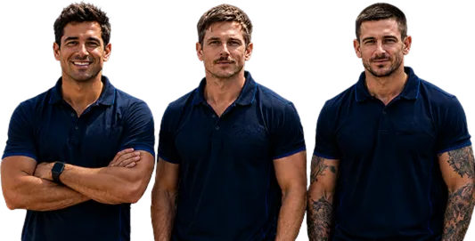 Licensed plumbing team serving Darlinghurst